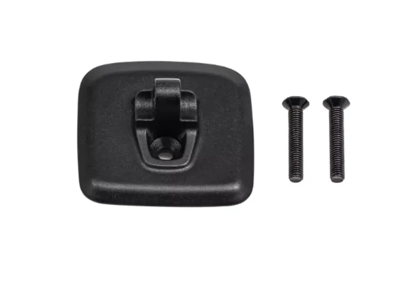 Specialized S220800009 Como Gen 2 TCD-W 2 Handlebar Mount Baseplate