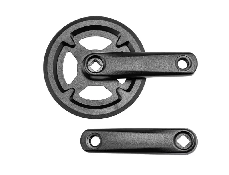 Specialized S221600009 Crank MY22 Riprock 20 Square Taper 115mm Forged Arm