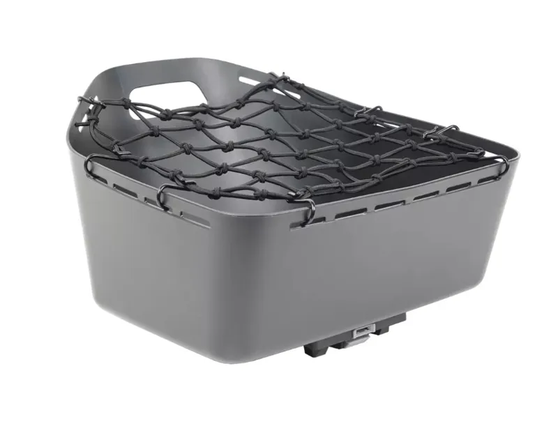 Specialized S221700002 Elastic Cargo Net with Hooks - Black-1