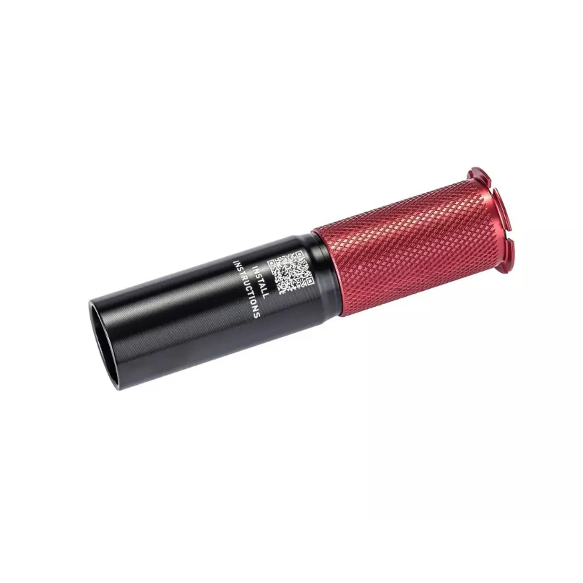 Specialized S222500002 HDS SUB Expander Plug Carbon Steerer Ext