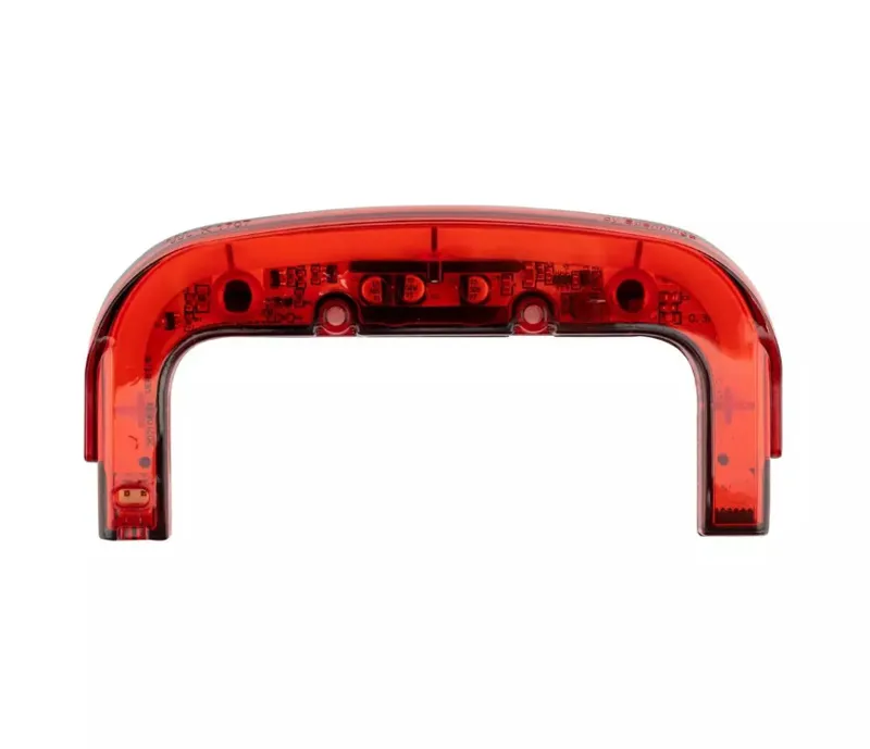 Specialized S225800006 Rear Light Spanninga Commuter Glow R581001