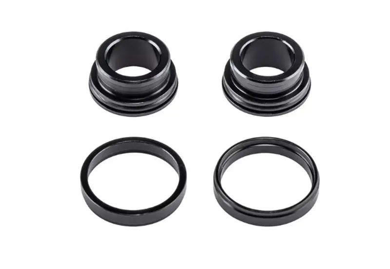 純タンタル リング ブランク 幅2.0mm