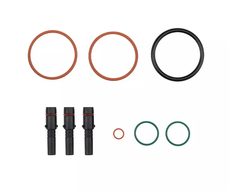 Specialized S229900018 Turbo Levo Winter Service Kit including Blank Plugs