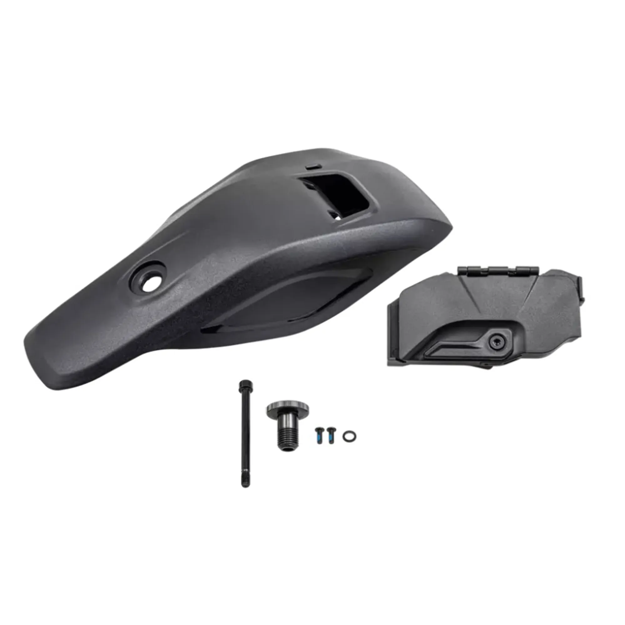 Specialized S229900037 Levo Gen Battery Rock Guard Kit V2