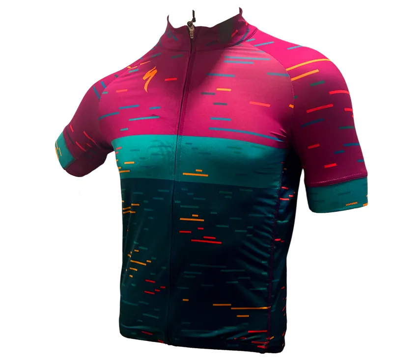 Specialized SL Expert Mens Short Sleeve Jersey