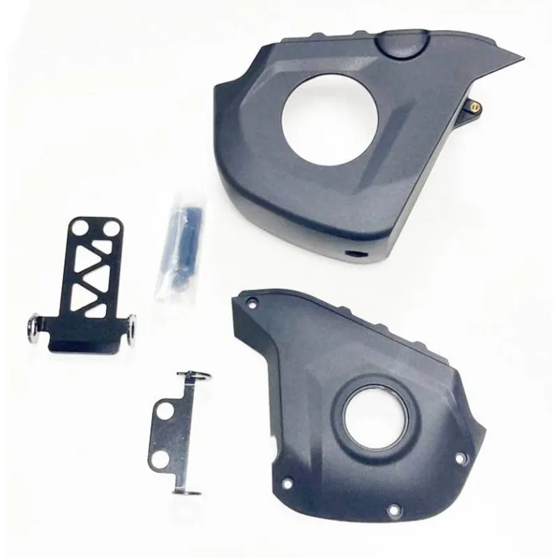 Specialized S194200044 Kenevo Gen 2 Motor Cover Kit