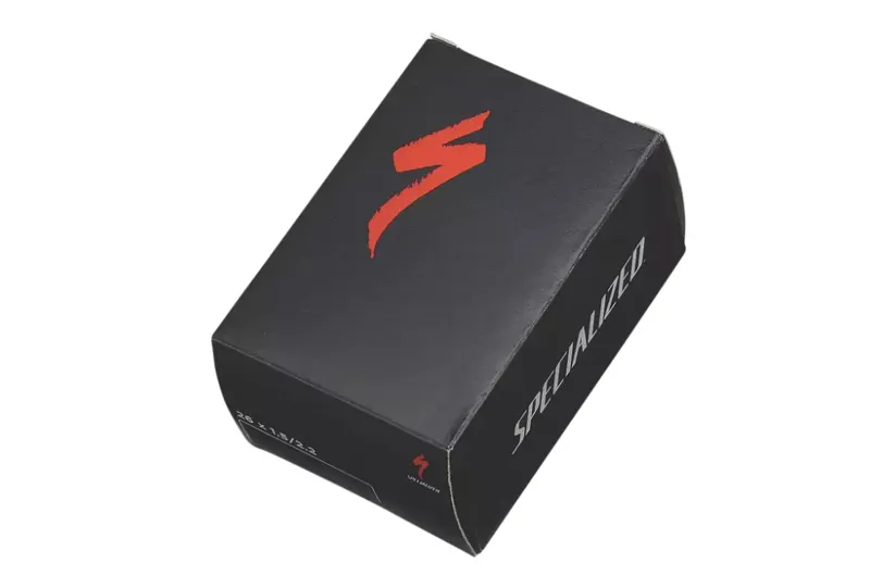 Specialized Schrader Valve Standard 700 x 20-28c Inner Tube