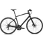 Specialized Sirrus 4.0 Hybrid Bike - Satin Black/Smoke/Black