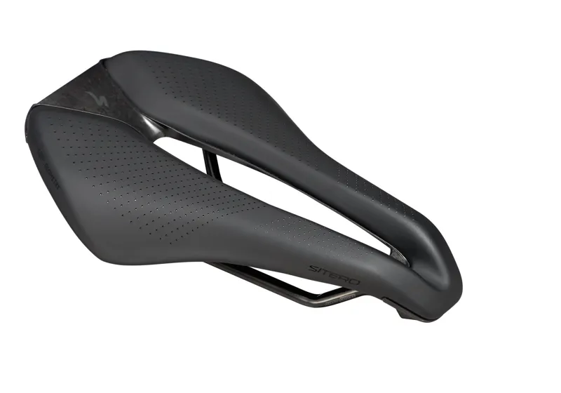 Specialized Sitero Road Saddle - Black