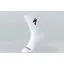 Specialized Soft Air Tall Sock - White/Black