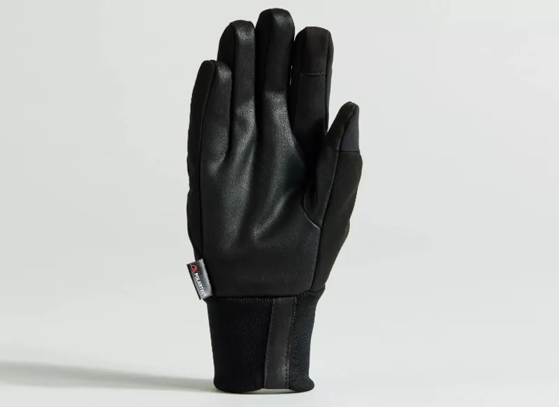 Specialized Softshell Deep Winter Gloves - Black-1