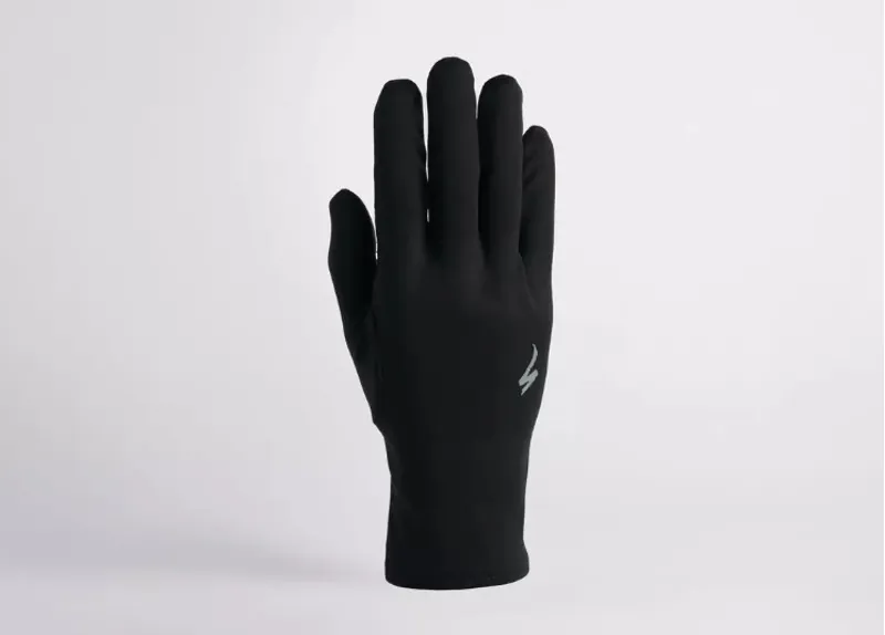 Specialized Softshell Thermal Mens Gloves - Black
