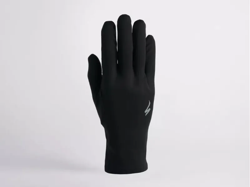 Specialized Softshell Thermal Womens Gloves - Black