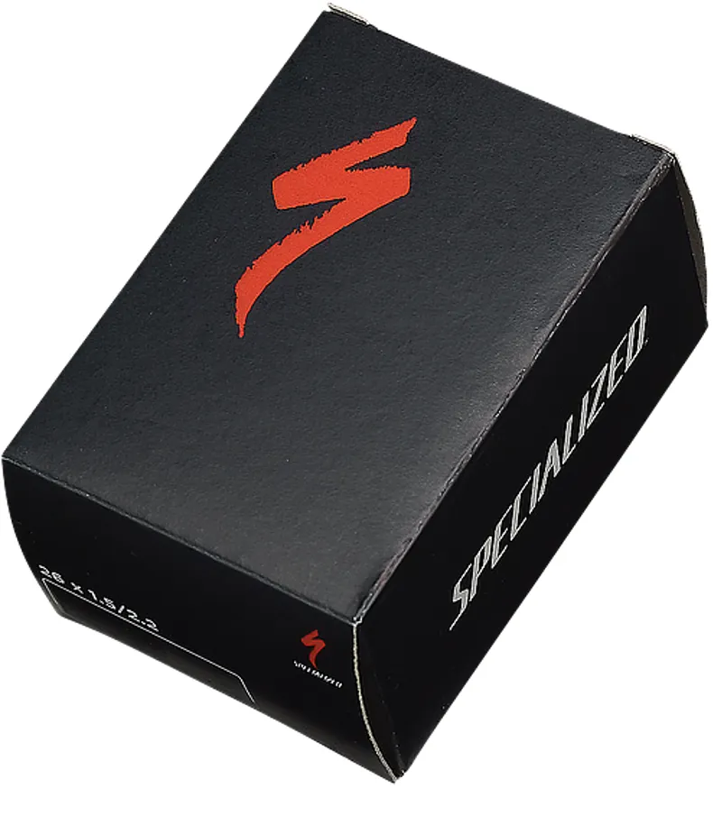 Specialized Standard Schrader Valve Inner Tube 16x1.5 - 2.2 32mm - Black