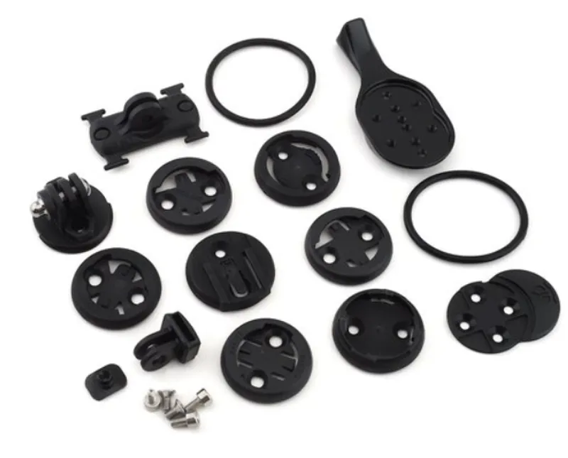 Specialized Stem Accessory Mount - Black