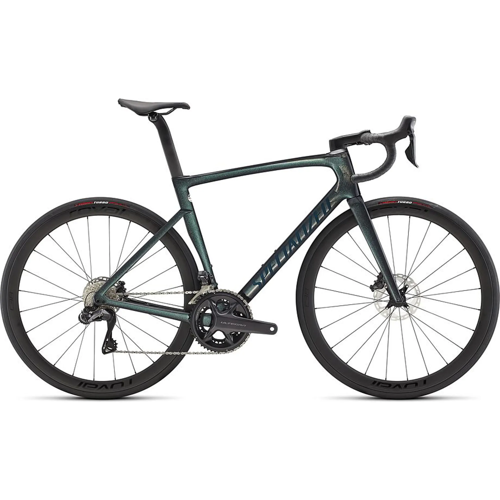 Specialized Tarmac 58cm Specialized Tarmac SL6 Sport Shimano 105