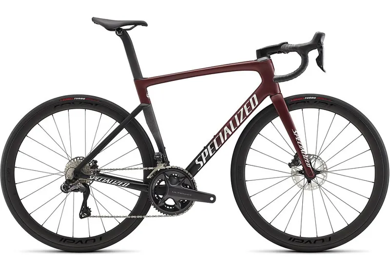 Shop Soiled: 2022 Specialized Tarmac SL7 Expert Road Bike - 54cm