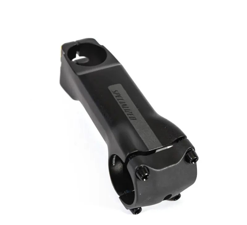 s-works tarmac stem 120mm 6°tarmac