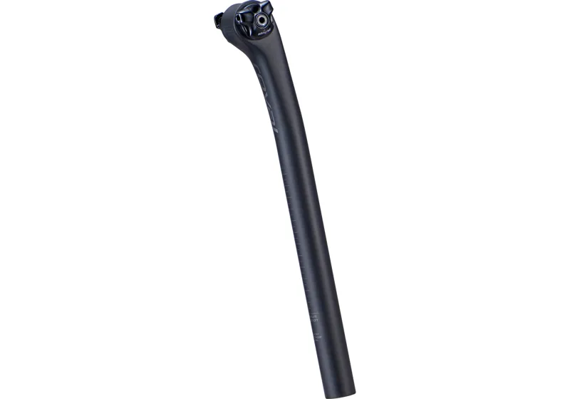 Roval Terra Seatpost - Satin Carbon/Charcoal