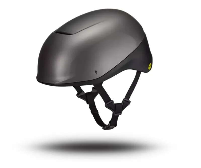 Specialized Tone Cycling Helmet - Smoke