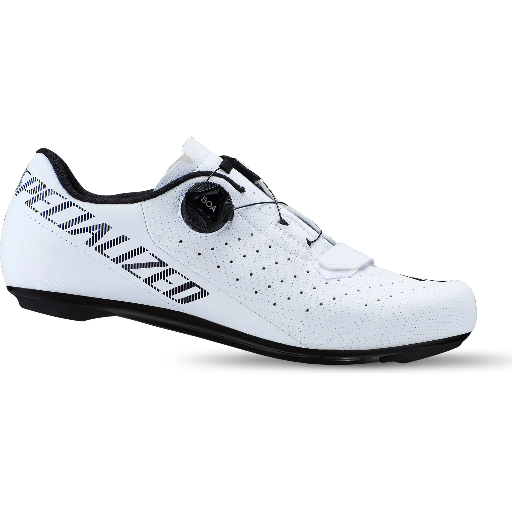 Specialized Torch Road Cycling Shoes White - Main Image