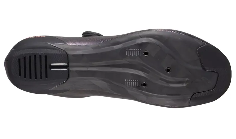 Specialized Torch 2.0 Road Cycling Shoes - Black/Starry-2