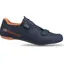 Specialized Torch 2.0 Road Cycling Shoes - Deep Marine/Terra Cotta