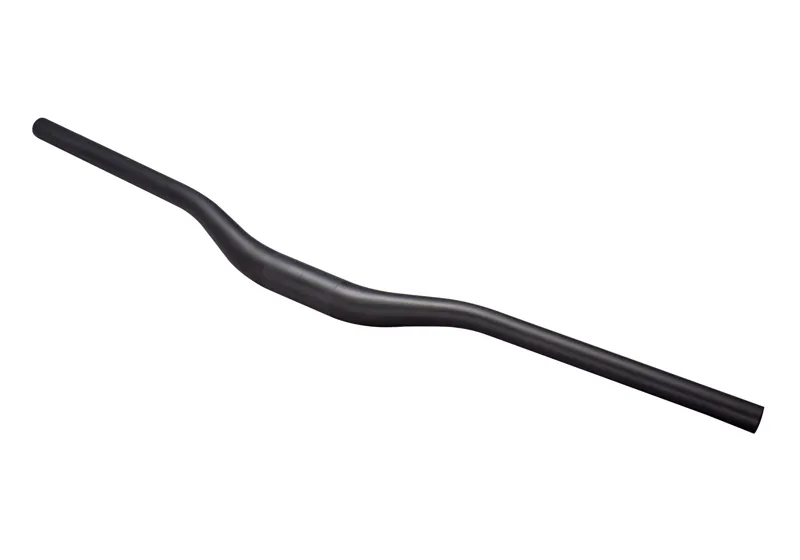 Specialized Traverse SL 800mm x 35mm Handlebars Satin Carbon Satin Black