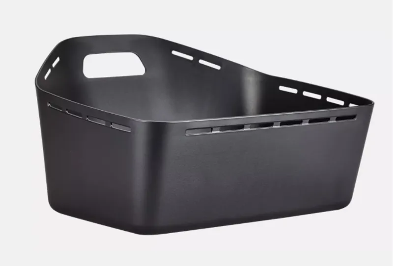 Specialized Turbo Basket - Black-2