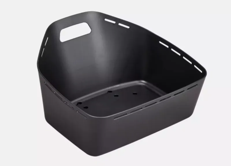 Specialized Turbo Basket - Black