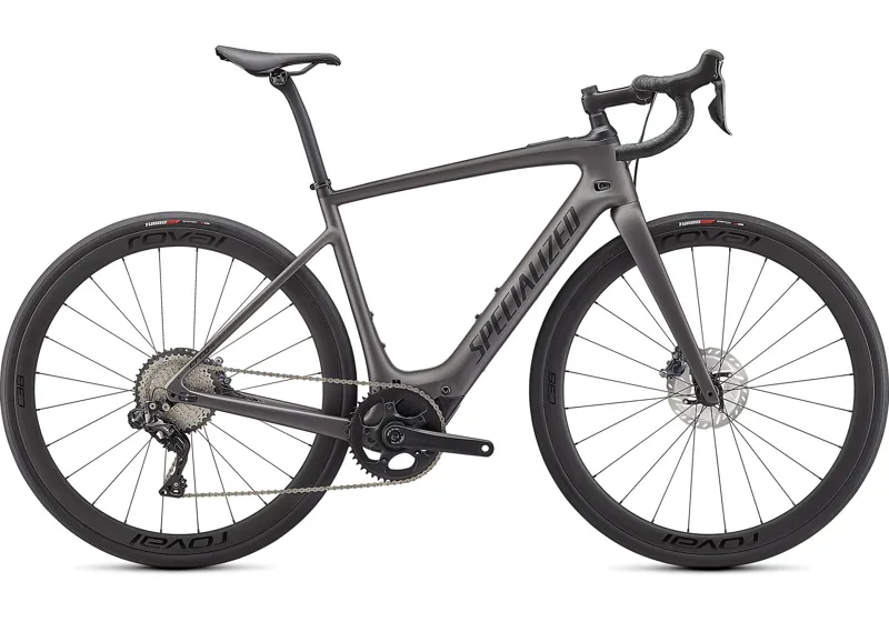 Ex-Demo: 2021 Specialized Turbo Creo SL 