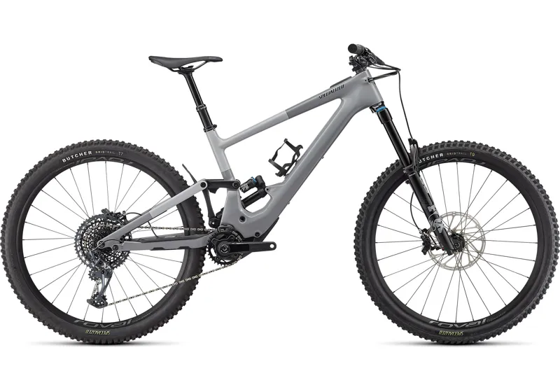 Ex demo e mountain sales bike