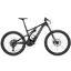 2024 Specialized Turbo Levo Comp Alloy Electric Mountain Bike - Black