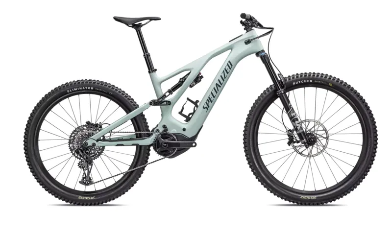 Velo specialized turbo levo deals
