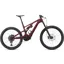 2022 Specialized Turbo Levo Expert Carbon Electric Mountain Bike - Maroon