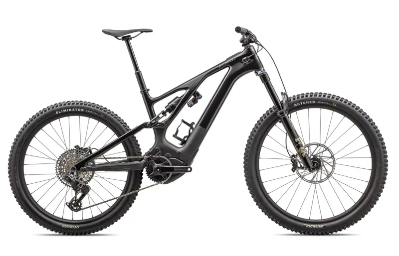 Turbo levo charge time discount