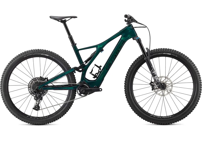 Specialized turbo online levo ex demo