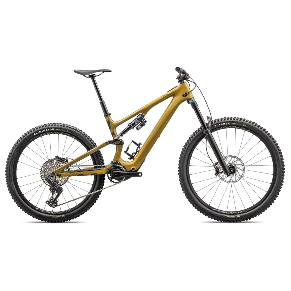 2023 Specialized Turbo Levo...