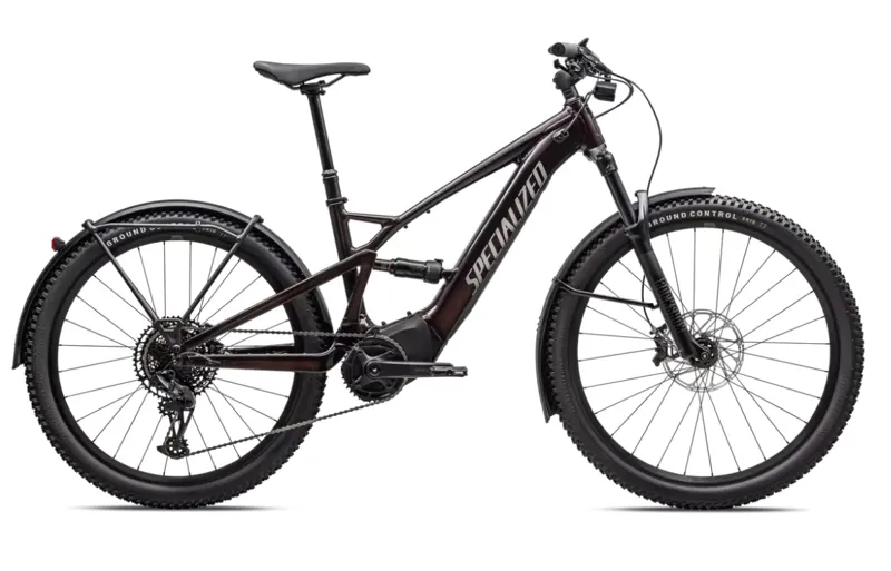Shop Soiled: Specialized Turbo Tero X Electric Mountain Bike Medium