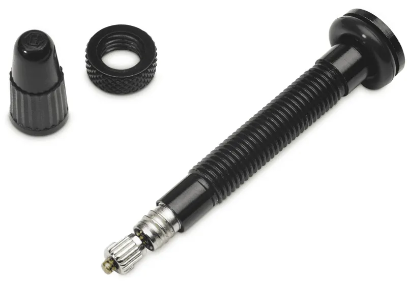 Specialized S175500017 WHL MY16-17 Roval Tubeless Valve Stem 48mm Long for CLX 32 Wheels