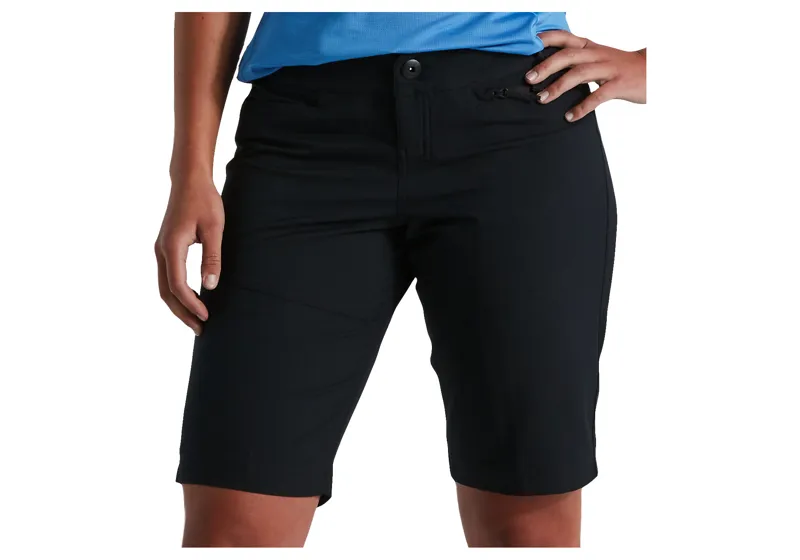 Specialized Trail Womens Short - Black