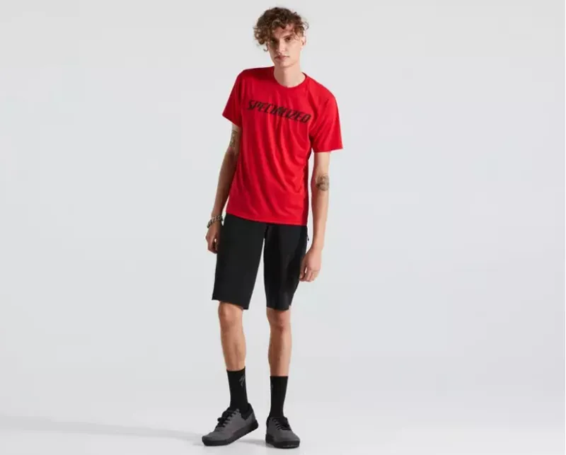 Specialized casual clothing on sale