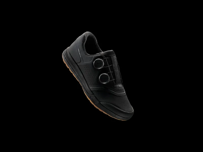 Specialized 2FO Cliplite Mountain Bike Shoes - Black-3