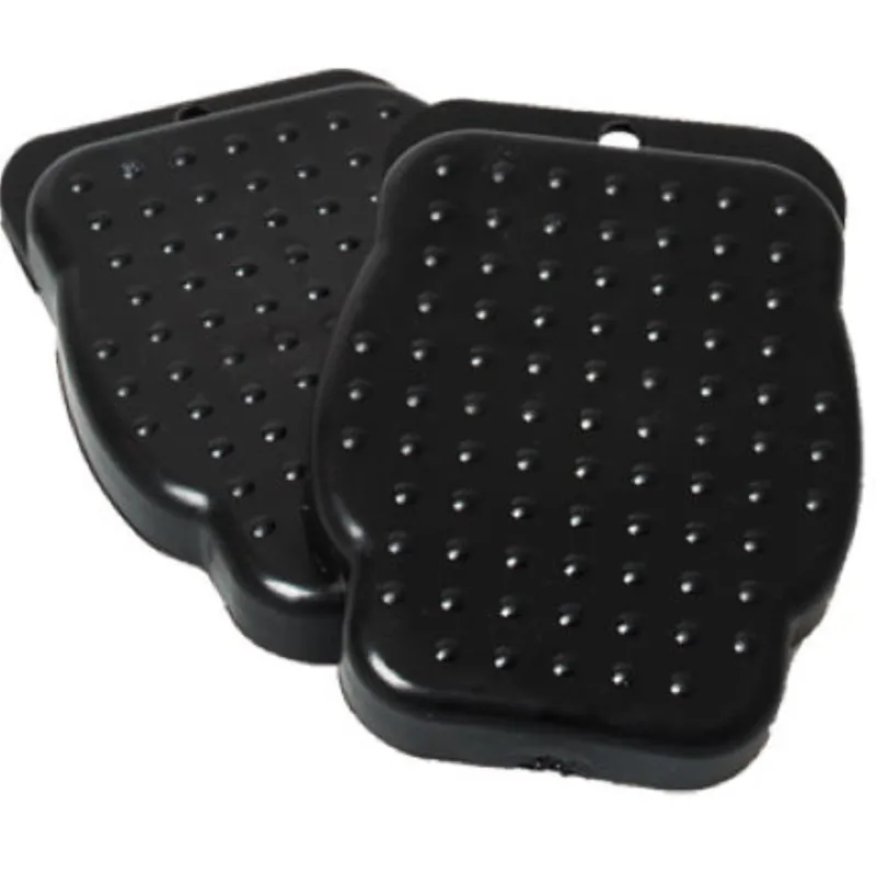 Speedplay Coffee Shop Cleat Covers