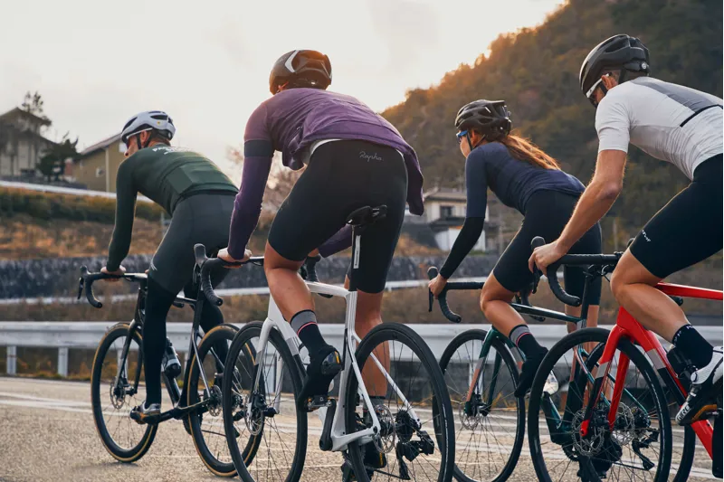 2021 Cannondale SuperSix Evo Carbon Disc Ultegra Mens Road Bike - Mercury-3