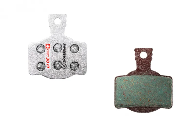 SwissStop Disc 30 Endurance Brake Pads - Magura MT 2 4 6 8 Campagnolo Road Disc