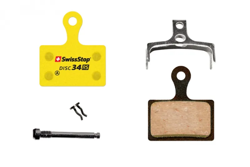 Shimano dura ace brake pads deals