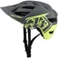 Troy Lee Designs A1 Classic Mountain Bike Helmet with MIPS - Classic Grey