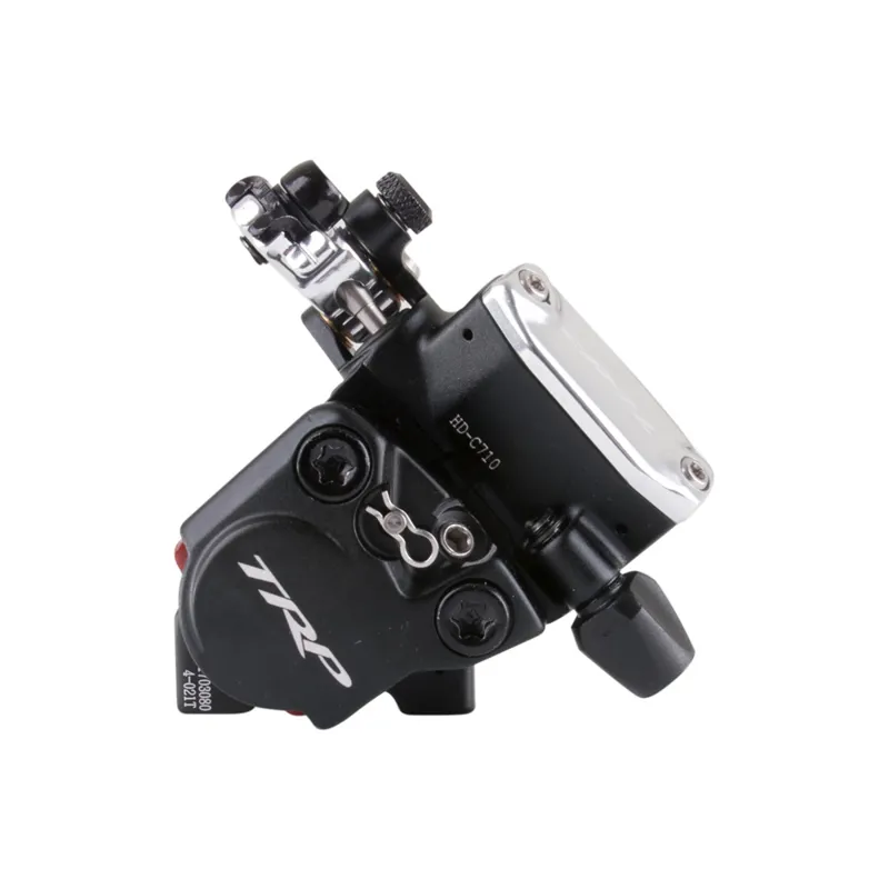 TRP Hy/Rd Caliper - Black