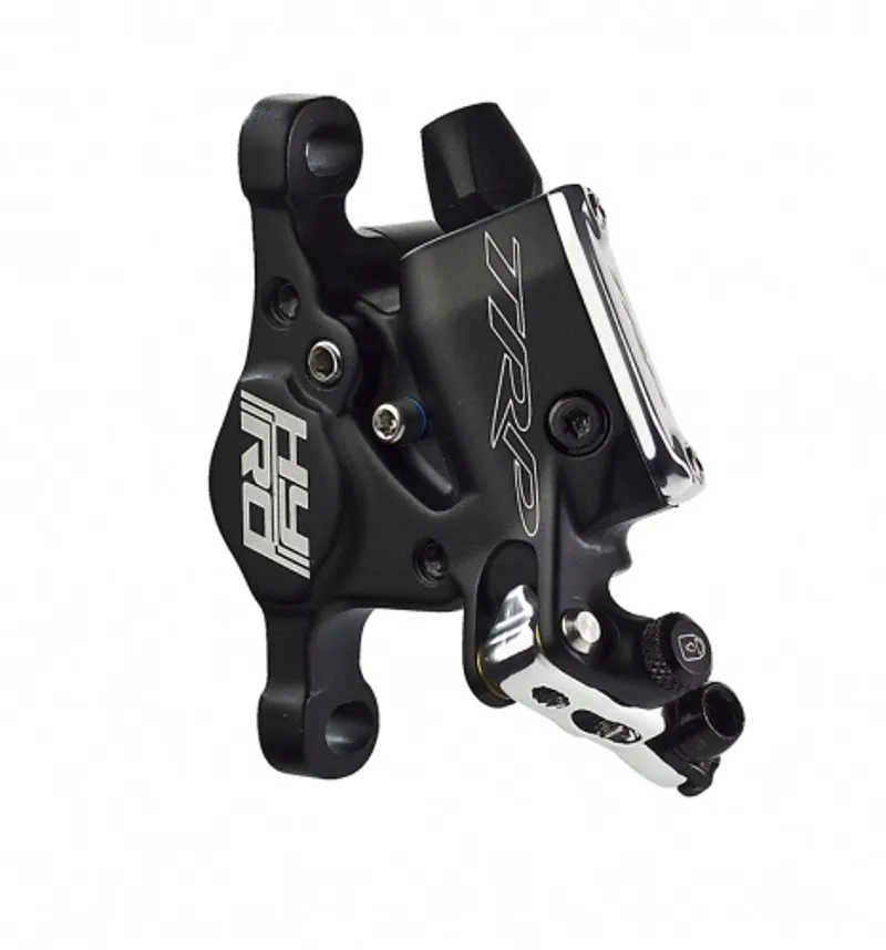 TRP Hy/Rd Caliper - Black-1